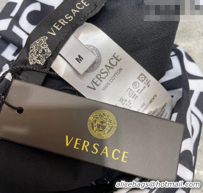 Low Price Versace Bikini 0723 White/Black 2025