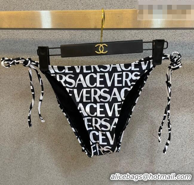 Low Price Versace Bikini 0723 White/Black 2025