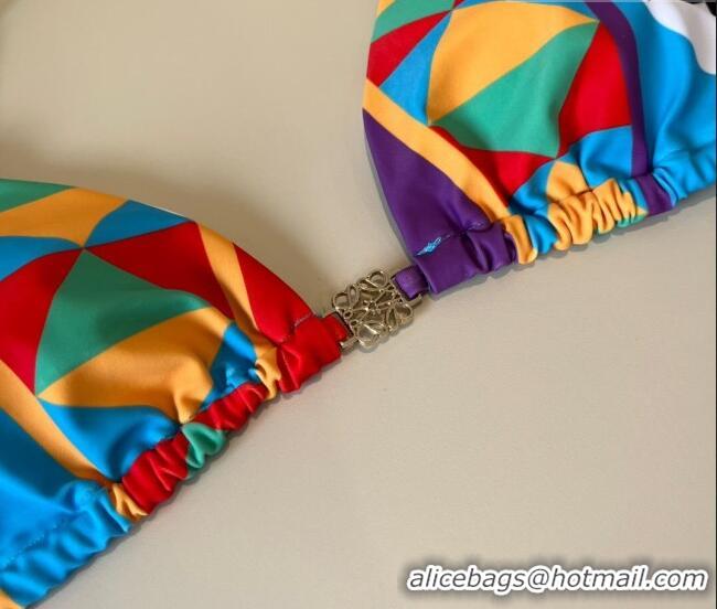 ​Top Quality Discount Loewe Bikini 0723 Multicolor 2025