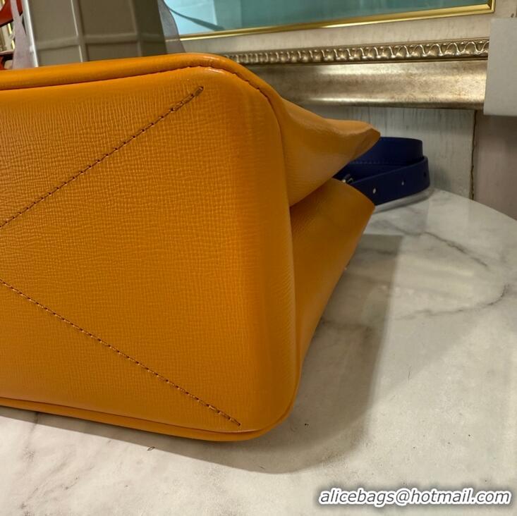 Super Quality Louis Vuitton Cowhide leather Mini Shopper Tote Bag M28310