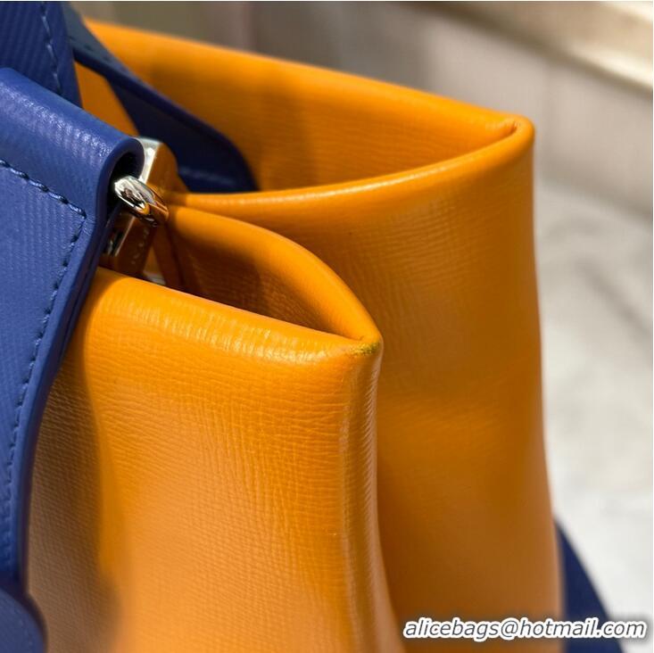 Super Quality Louis Vuitton Cowhide leather Mini Shopper Tote Bag M28310