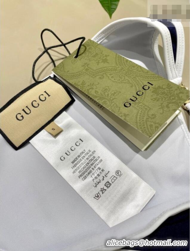 ​Traditional Specials Gucci GG Bikini 0723 Blue 2025