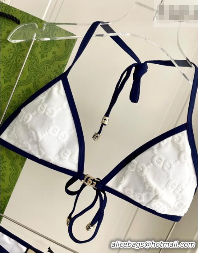 ​Reasonable Price Gucci GG Bikini 0723 White 2025