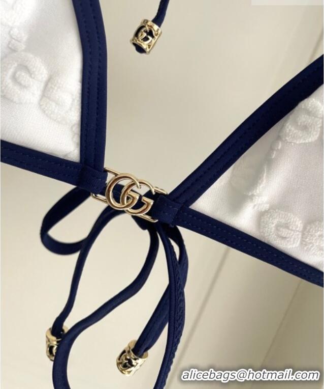 ​Reasonable Price Gucci GG Bikini 0723 White 2025