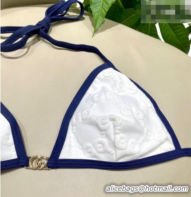 ​Reasonable Price Gucci GG Bikini 0723 White 2025