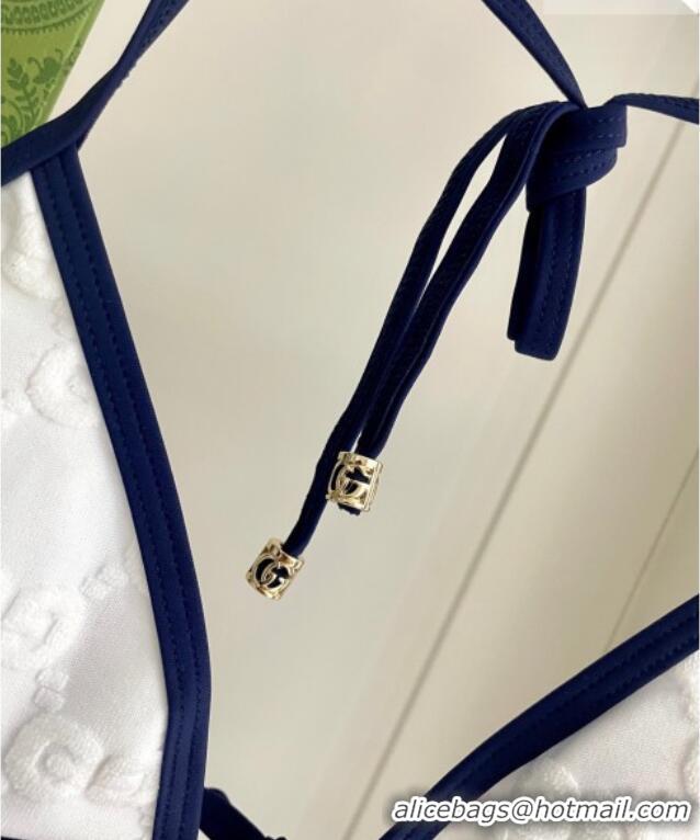 ​Reasonable Price Gucci GG Bikini 0723 White 2025
