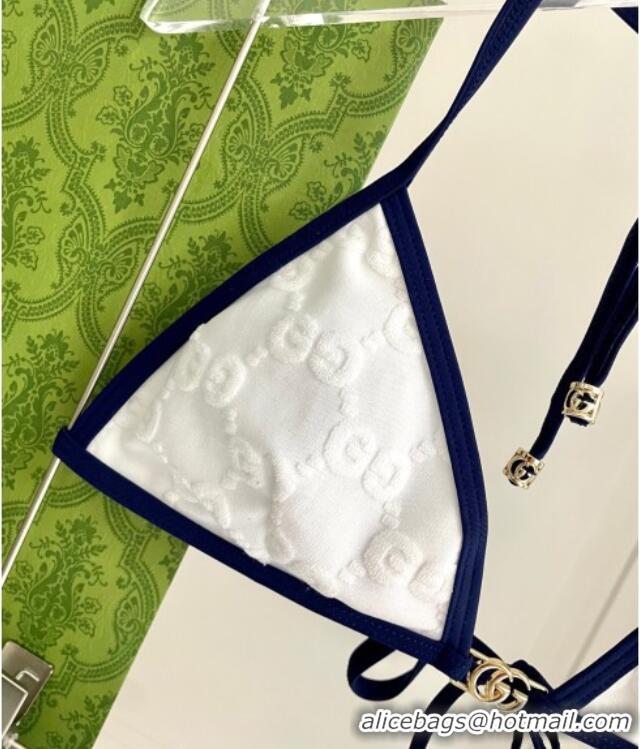 ​Reasonable Price Gucci GG Bikini 0723 White 2025