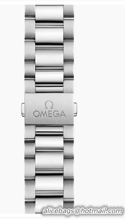 Super Quality Omega Seamaster Aqua Terra 150M 38mm O5958 White