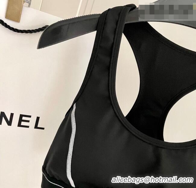 Inexpensive Alo Yoga Activewear Set 1112 Black 2025