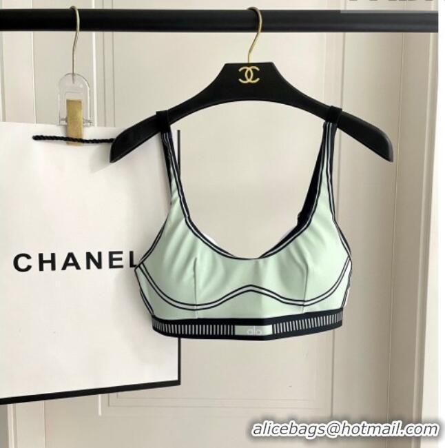 Buy Discount Alo Yoga Activewear Set 1110 Green 2025