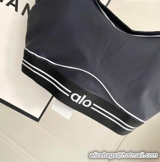 ​Reasonable Price Alo Yoga Activewear Set 1110 Black 2025