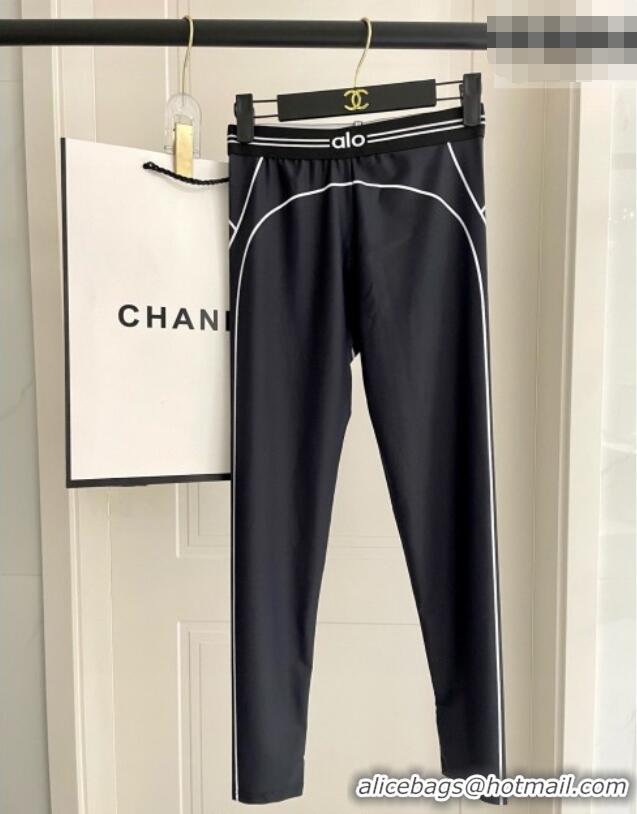 ​Reasonable Price Alo Yoga Activewear Set 1110 Black 2025