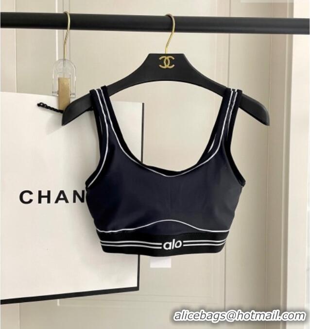 ​Reasonable Price Alo Yoga Activewear Set 1110 Black 2025