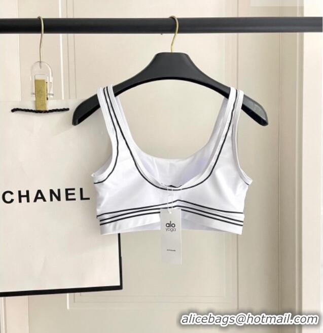 Well Crafted Alo Yoga Activewear Set 1111 White 2025