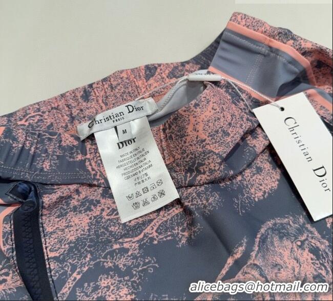 Grade Design Dior Swimwear Set D030503 Pink 2026