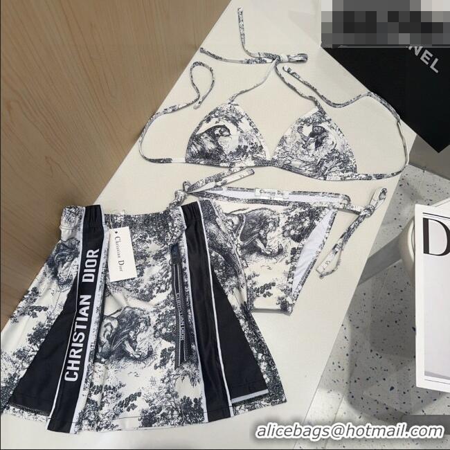 Top Grade Dior Swimwear Set D030504 2026