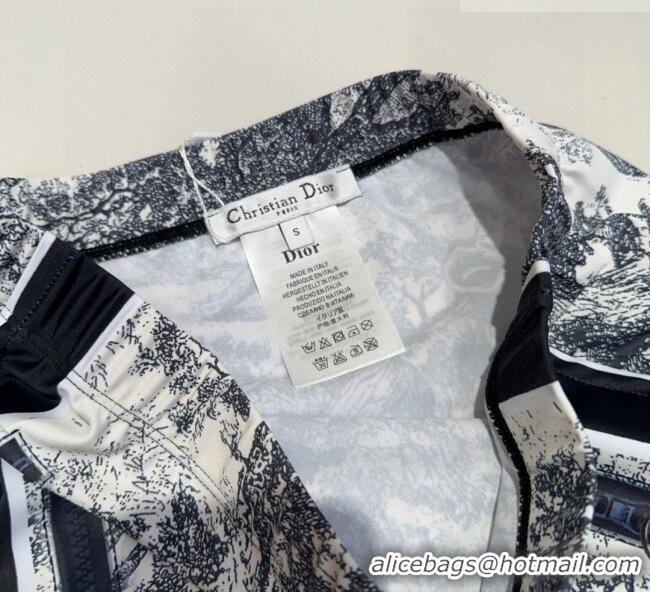 Top Grade Dior Swimwear Set D030504 2026