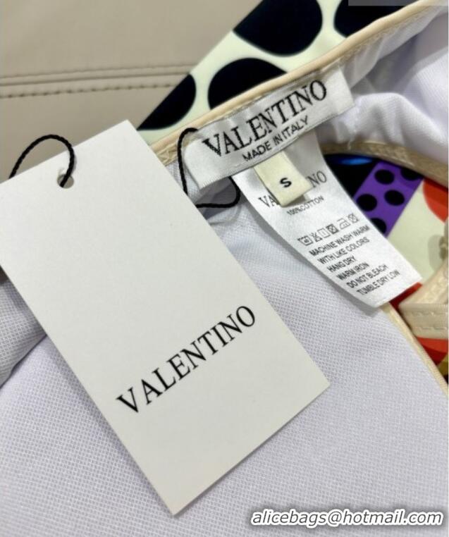 ​Grade Promotional Valentino Swimwear V030604 Multicolor 2026