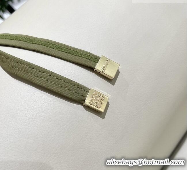 ​Top Design Loewe Swimwear L030613 Green 2026