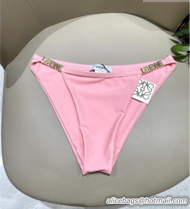 Buy Fashionable Chanel Swimwear CH030614 Pink 2026