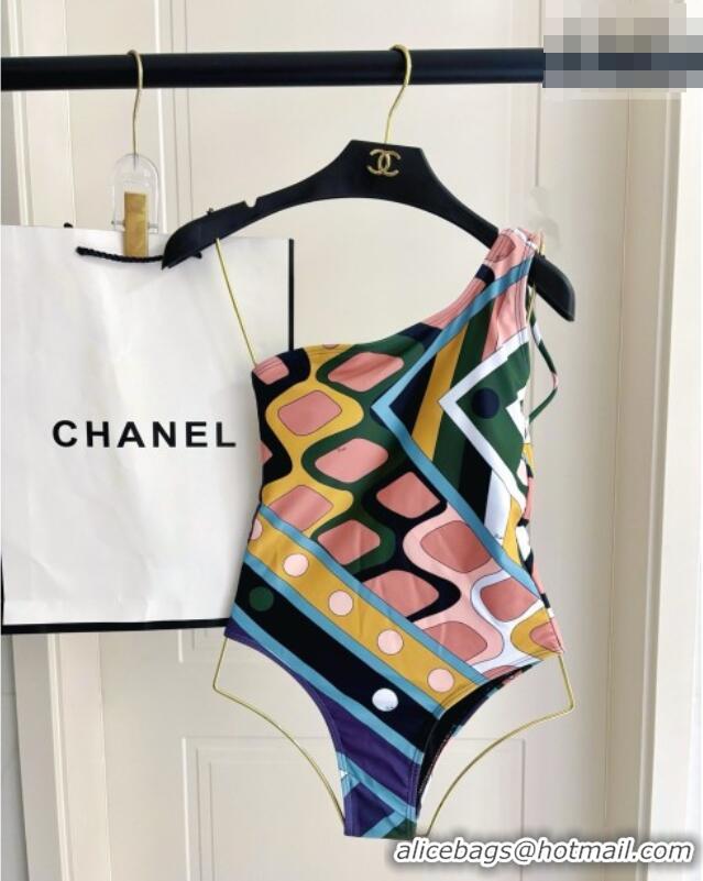 ​Luxury Cheap Pucci Swimwear Set G030506 Multicolor 2026