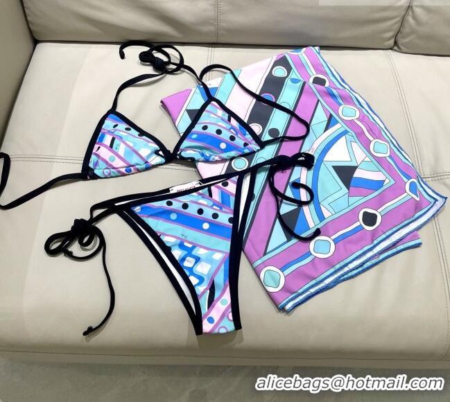 Reasonable Price Pucci Swimwear S030627 2026