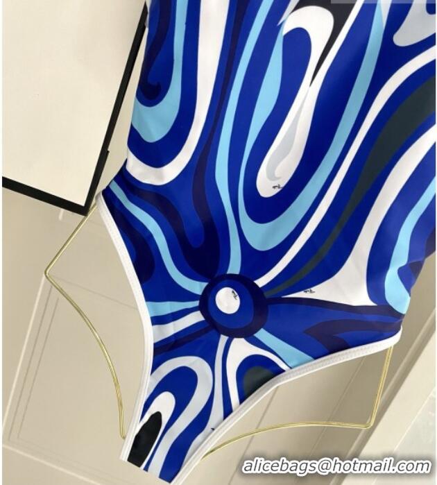 ​Famous Brand Pucci Swimwear S030624 2026