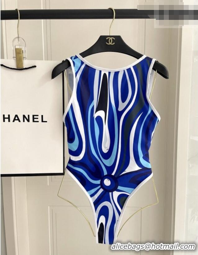 ​Famous Brand Pucci Swimwear S030624 2026