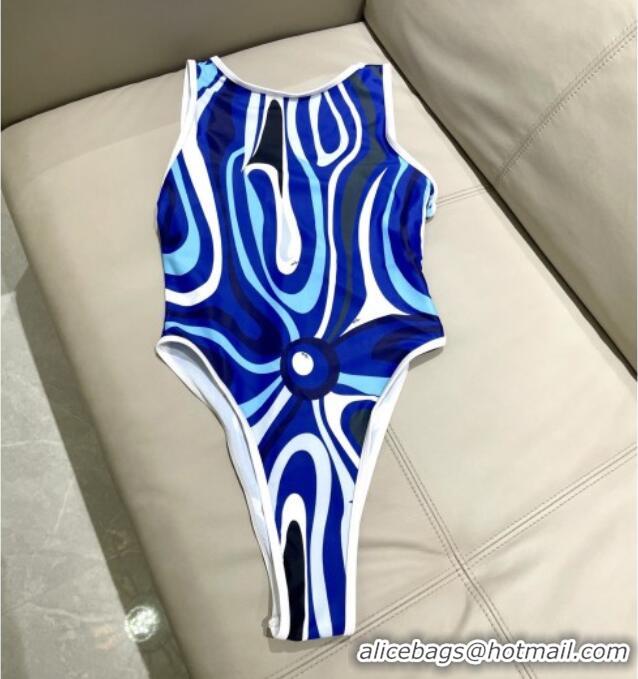 ​Famous Brand Pucci Swimwear S030624 2026