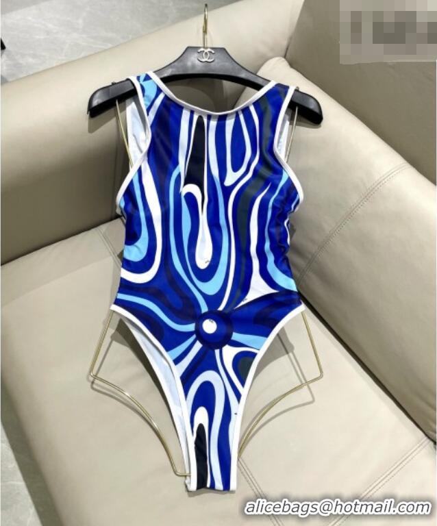 ​Famous Brand Pucci Swimwear S030624 2026
