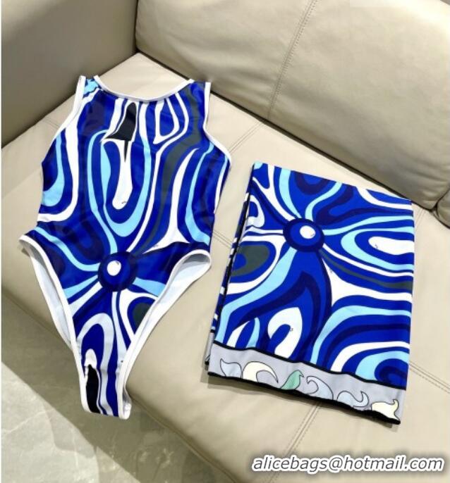 ​Famous Brand Pucci Swimwear S030624 2026