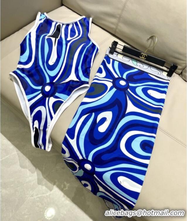 ​Famous Brand Pucci Swimwear S030624 2026