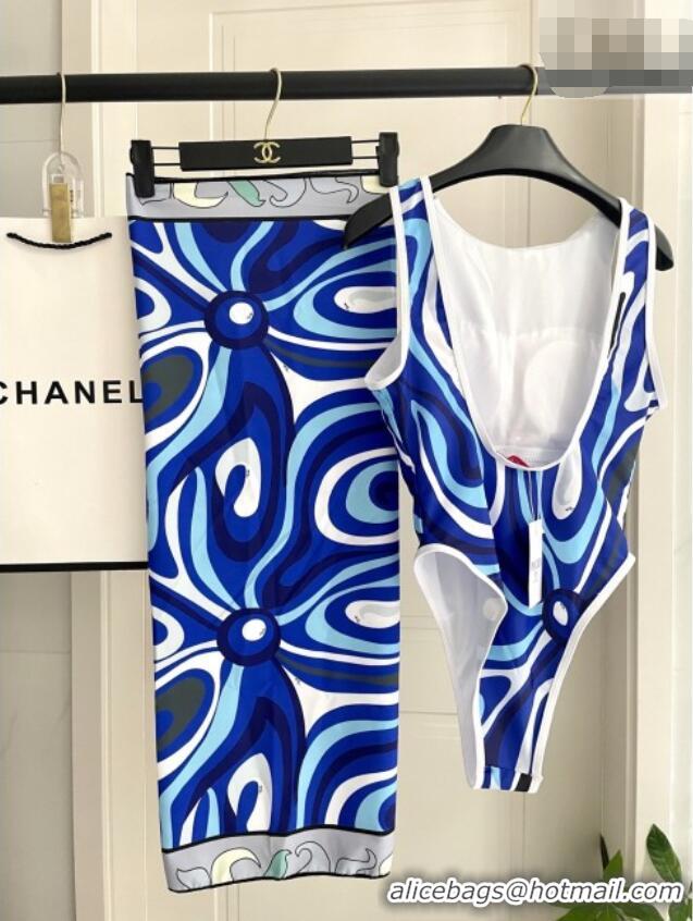 ​Famous Brand Pucci Swimwear S030624 2026