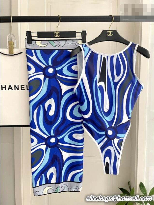 ​Famous Brand Pucci Swimwear S030624 2026