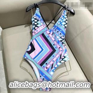 ​Famous Brand Pucci Swimwear S030623 2026