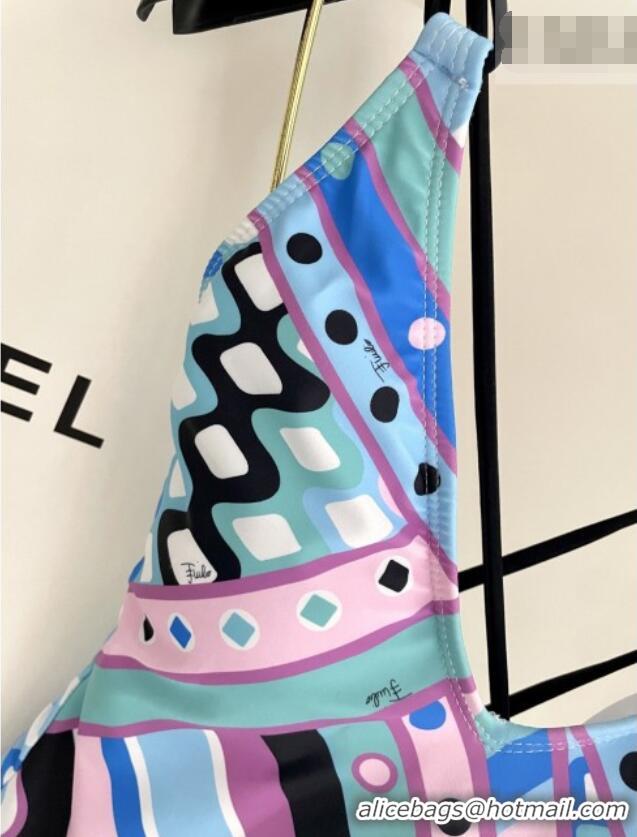 ​Famous Brand Pucci Swimwear S030623 2026