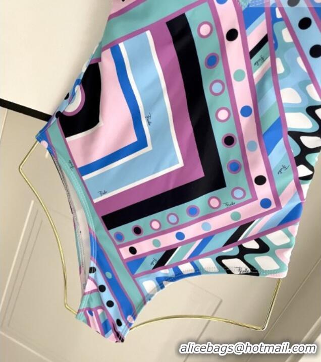 ​Famous Brand Pucci Swimwear S030623 2026