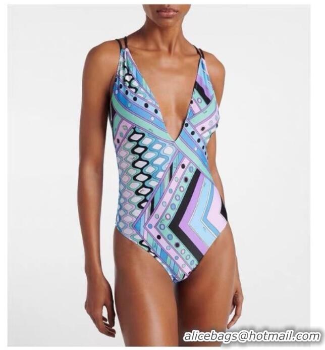 ​Famous Brand Pucci Swimwear S030623 2026