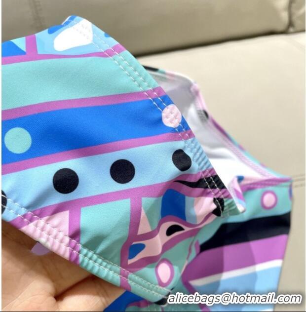 ​Famous Brand Pucci Swimwear S030623 2026