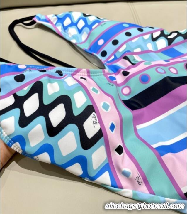 ​Famous Brand Pucci Swimwear S030623 2026