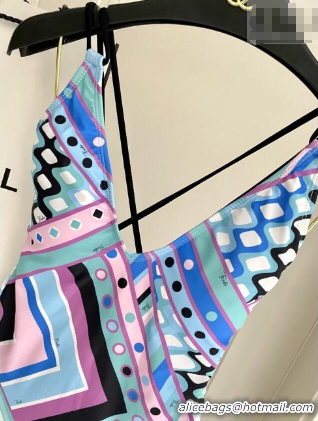 ​Famous Brand Pucci Swimwear S030623 2026