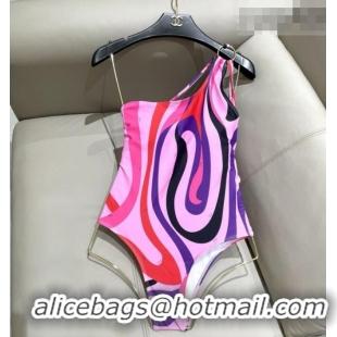 ​Top Grade Pucci Swimwear S030622 2026