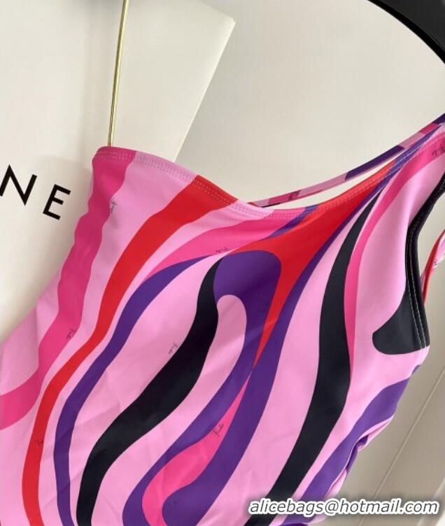 ​Top Grade Pucci Swimwear S030622 2026