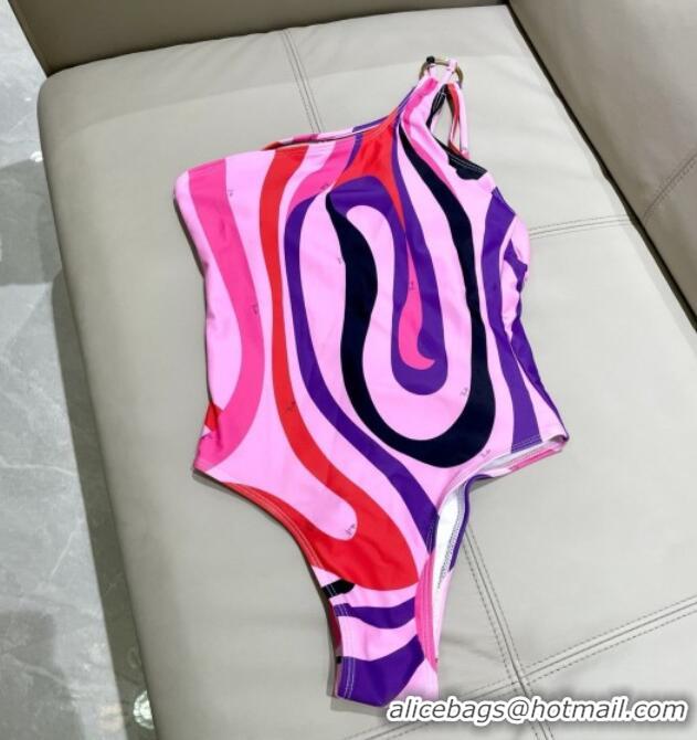 ​Top Grade Pucci Swimwear S030622 2026