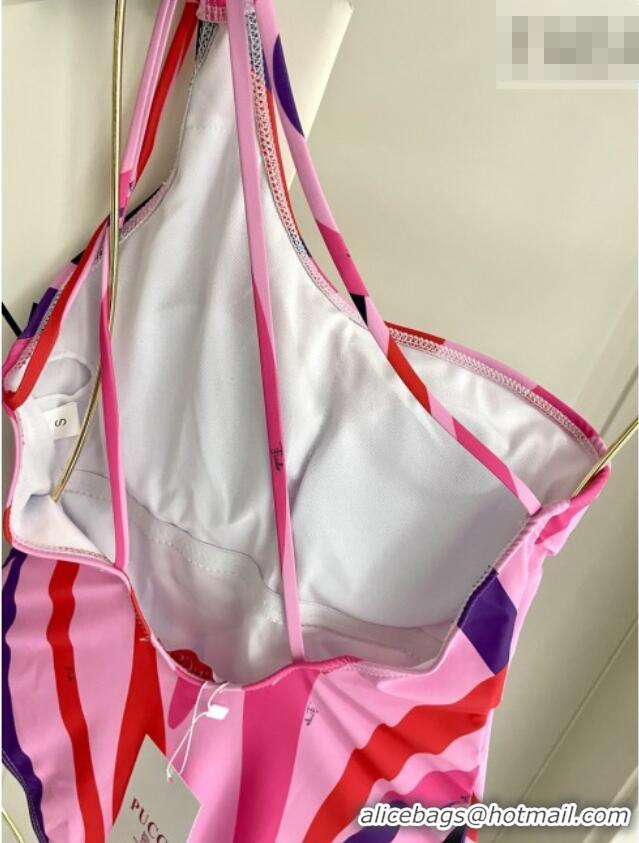 ​Top Grade Pucci Swimwear S030622 2026