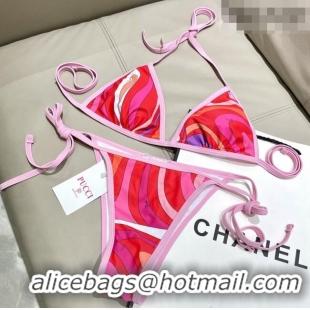 Luxury Cheap Pucci Swimwear S031019 2026