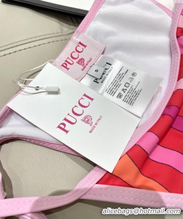 Luxury Cheap Pucci Swimwear S031019 2026