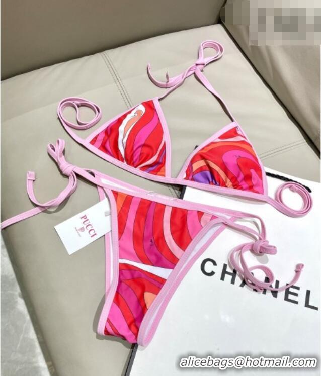 Luxury Cheap Pucci Swimwear S031019 2026