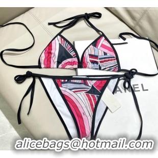 Luxury Discount Pucci Swimwear S031018 2026