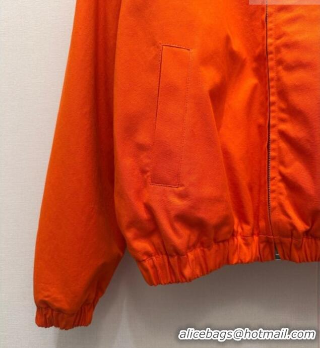 Best Price Miu Miu Jacket MM031002 Orange 2026